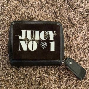 Juicy Couture Wallet